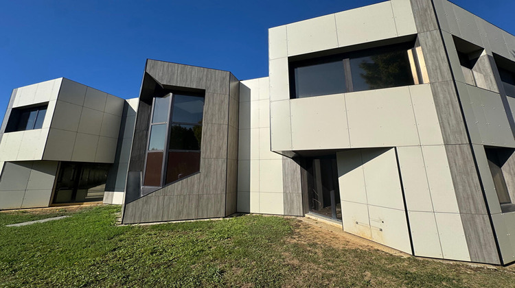 Ma-Cabane - Vente Local commercial METZ, 450 m²