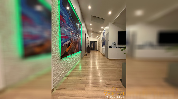 Ma-Cabane - Vente Local commercial Metz, 300 m²