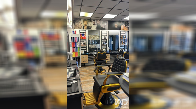 Ma-Cabane - Vente Local commercial Metz, 55 m²