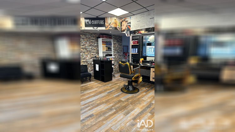Ma-Cabane - Vente Local commercial Metz, 55 m²