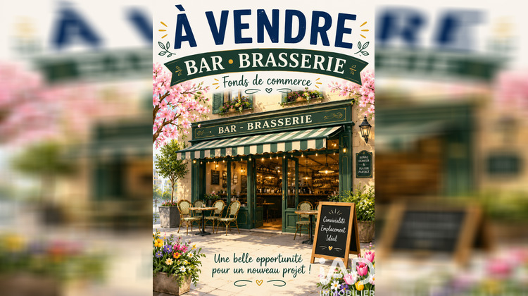 Ma-Cabane - Vente Local commercial Meudon, 150 m²