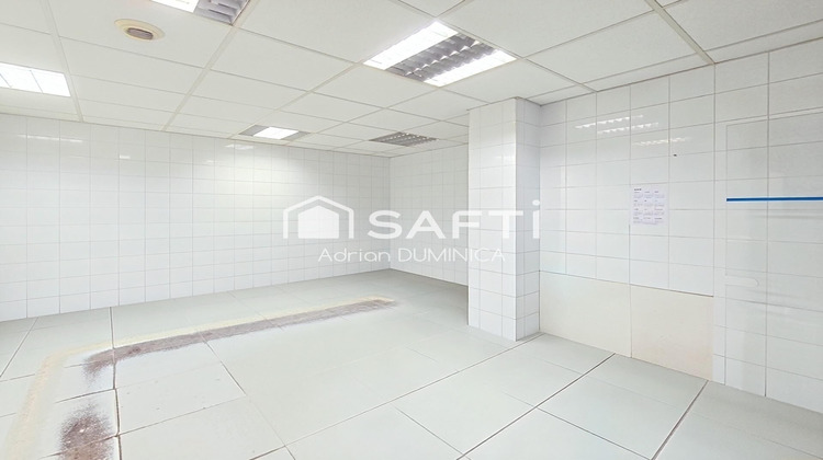 Ma-Cabane - Vente Local commercial Meudon, 177 m²