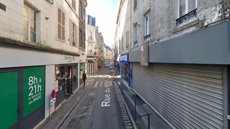 Ma-Cabane - Vente Local commercial Meulan-en-Yvelines, 139 m²