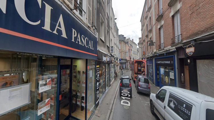 Ma-Cabane - Vente Local commercial Meulan-en-Yvelines, 139 m²