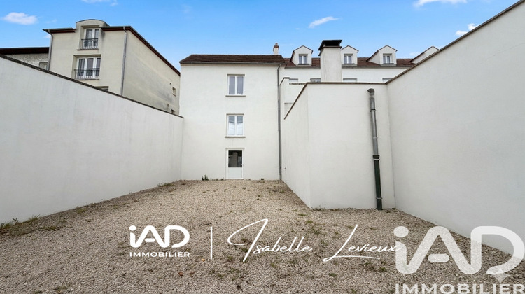 Ma-Cabane - Vente Local commercial Meulan-en-Yvelines, 60 m²