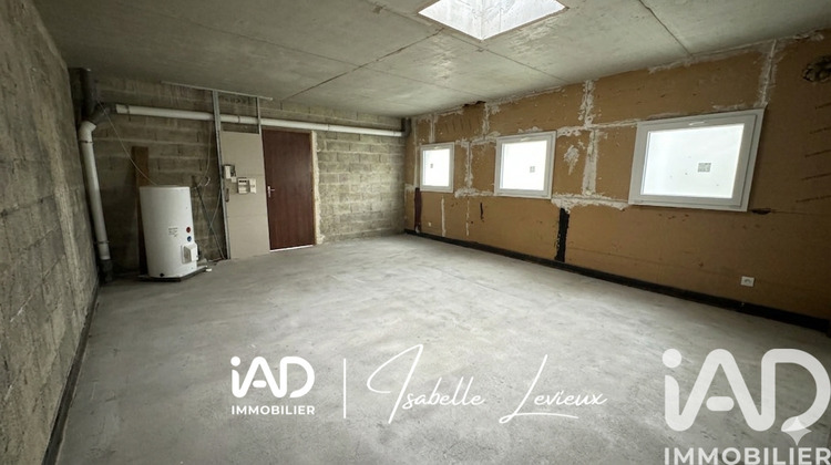 Ma-Cabane - Vente Local commercial Meulan-en-Yvelines, 60 m²