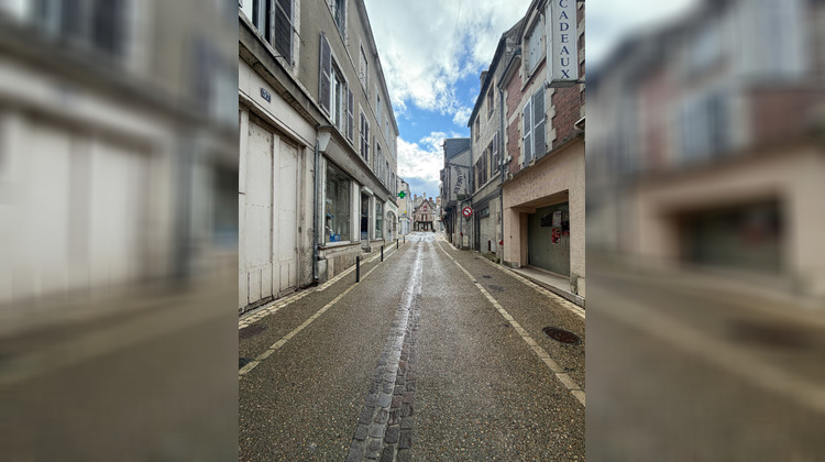 Ma-Cabane - Vente Local commercial MEUNG-SUR-LOIRE, 168 m²