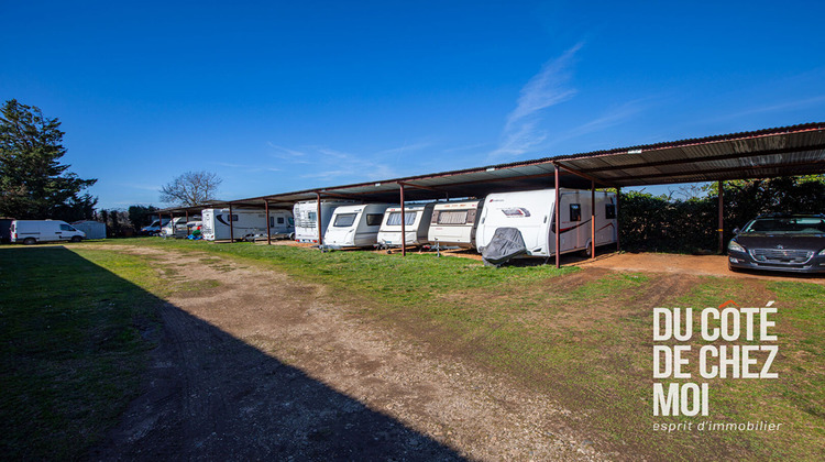 Ma-Cabane - Vente Local commercial MEXIMIEUX, 1610 m²