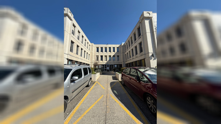 Ma-Cabane - Vente Local commercial Meylan, 475 m²