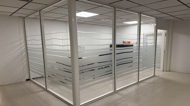 Ma-Cabane - Vente Local commercial Meylan, 475 m²