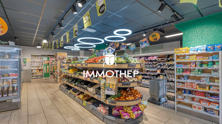 Ma-Cabane - Vente Local commercial Meylan, 186 m²