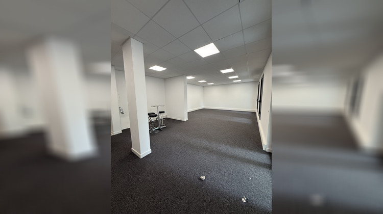 Ma-Cabane - Vente Local commercial Meylan, 63 m²