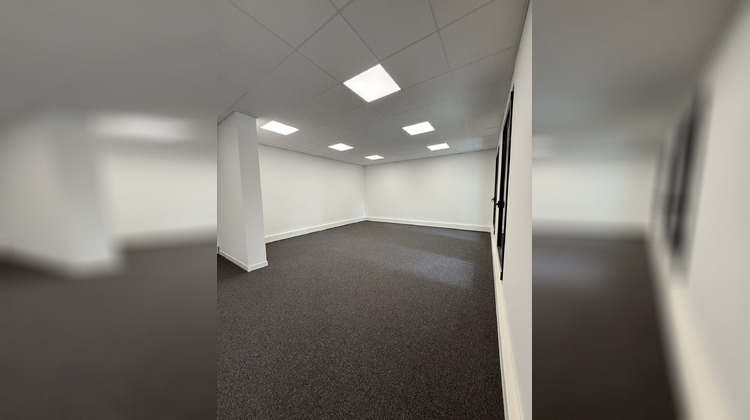 Ma-Cabane - Vente Local commercial Meylan, 63 m²