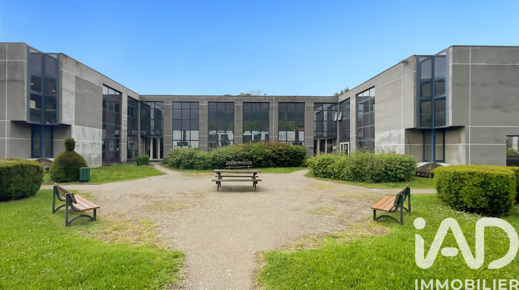 Ma-Cabane - Vente Local commercial Meylan, 455 m²