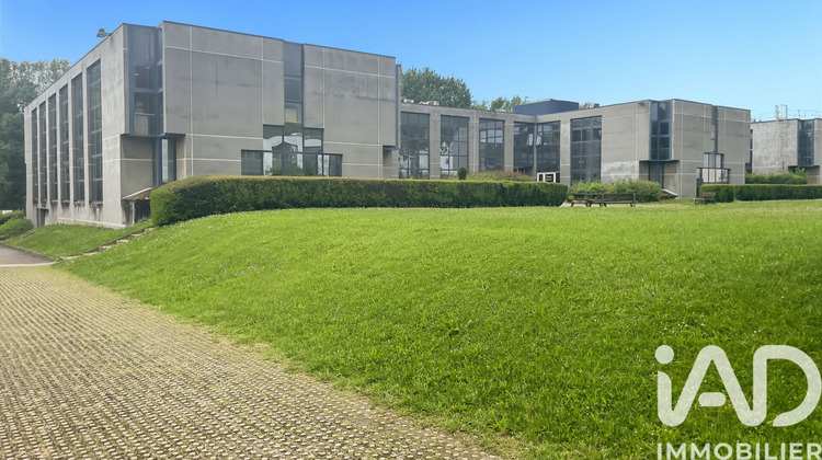 Ma-Cabane - Vente Local commercial Meylan, 455 m²