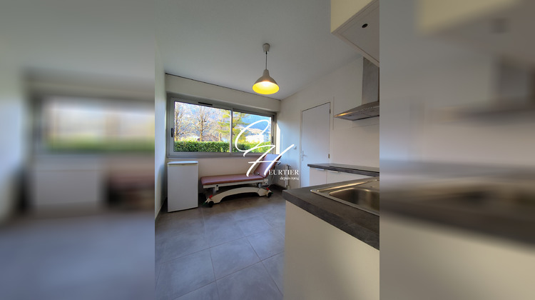 Ma-Cabane - Vente Local commercial Meylan, 55 m²