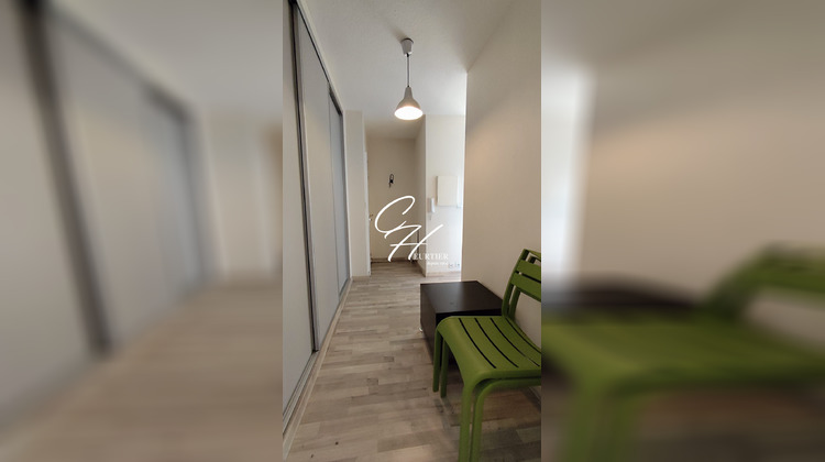 Ma-Cabane - Vente Local commercial Meylan, 55 m²