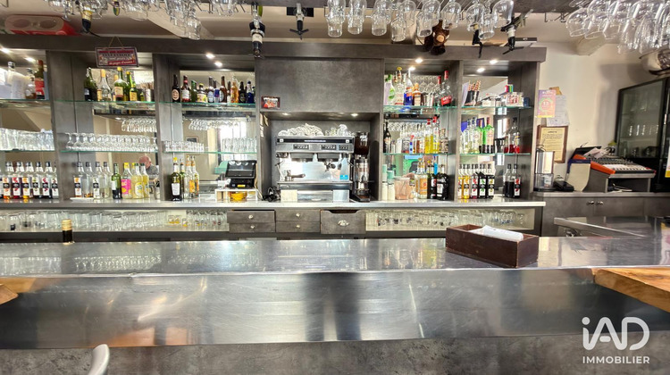 Ma-Cabane - Vente Local commercial Meyrargues, 124 m²