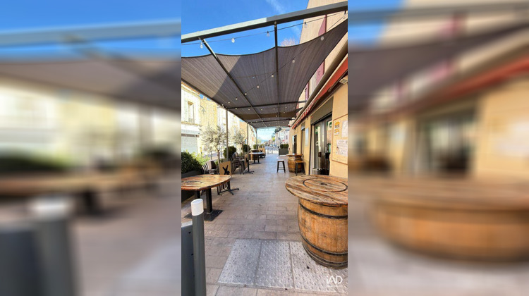 Ma-Cabane - Vente Local commercial Meyrargues, 124 m²