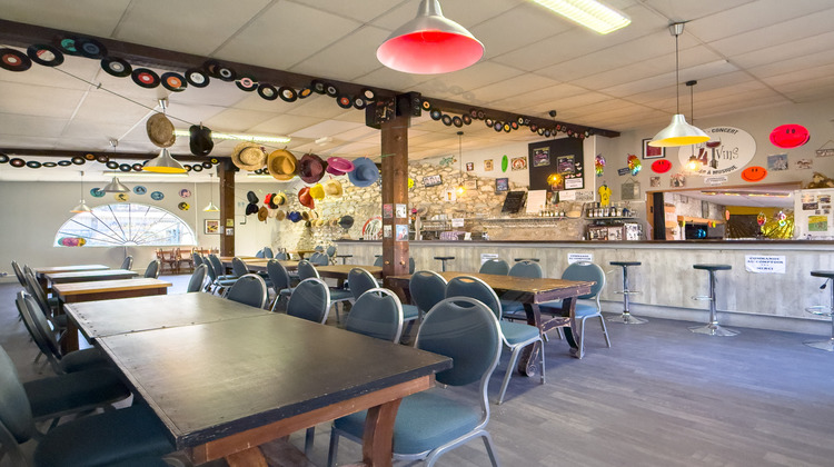 Ma-Cabane - Vente Local commercial Meysse, 294 m²