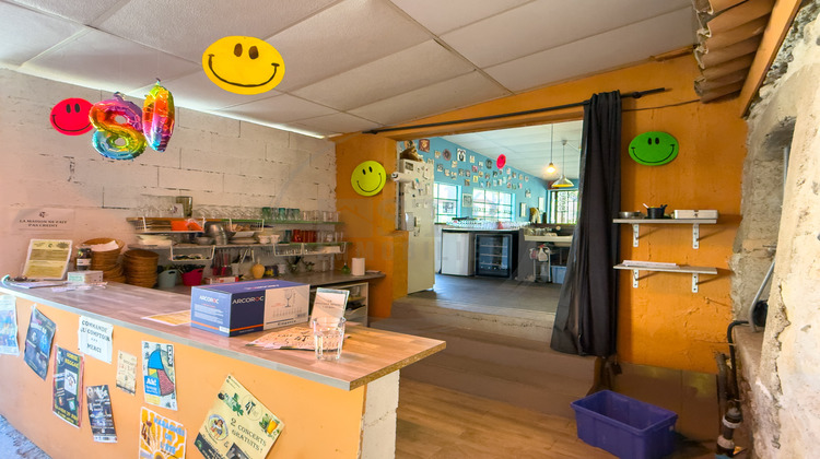 Ma-Cabane - Vente Local commercial Meysse, 294 m²