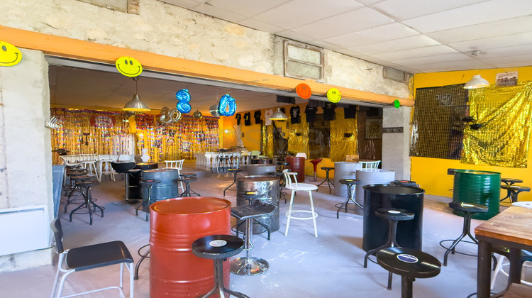 Ma-Cabane - Vente Local commercial Meysse, 294 m²