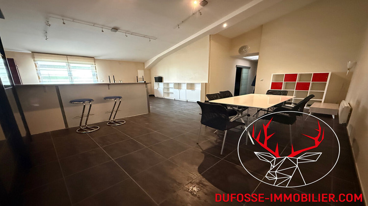 Ma-Cabane - Vente Local commercial MEYZIEU, 495 m²
