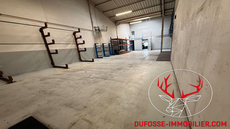 Ma-Cabane - Vente Local commercial MEYZIEU, 495 m²