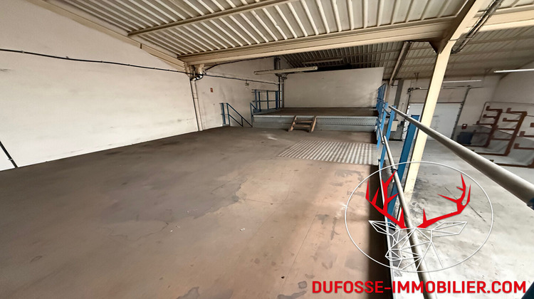Ma-Cabane - Vente Local commercial MEYZIEU, 495 m²