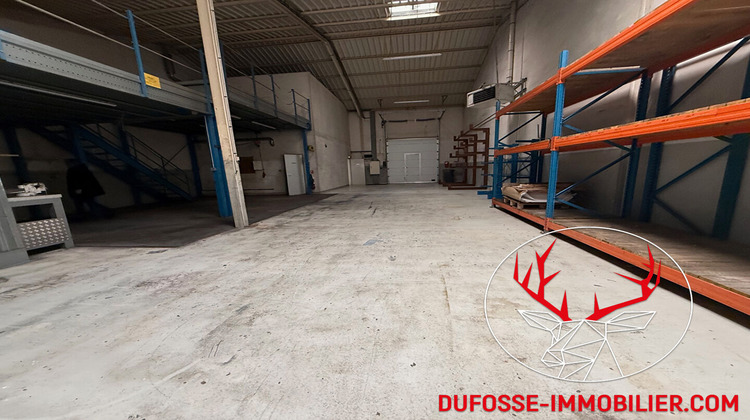Ma-Cabane - Vente Local commercial MEYZIEU, 495 m²