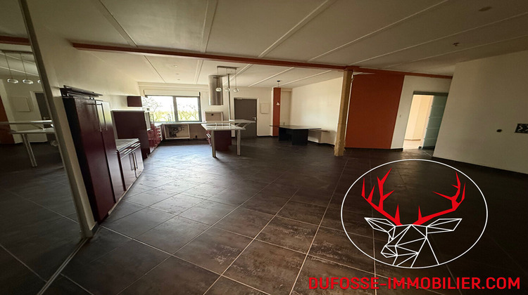 Ma-Cabane - Vente Local commercial MEYZIEU, 495 m²