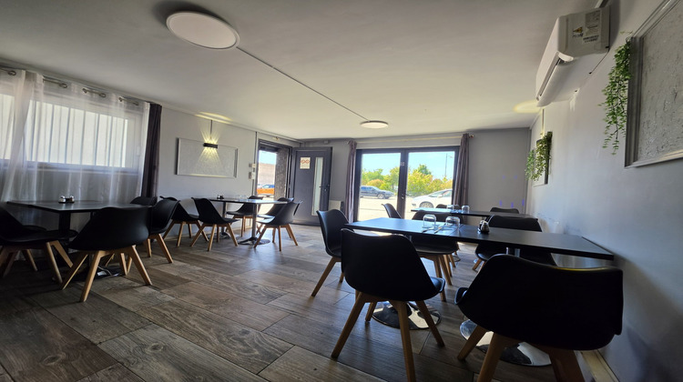 Ma-Cabane - Vente Local commercial Meyzieu, 39 m²