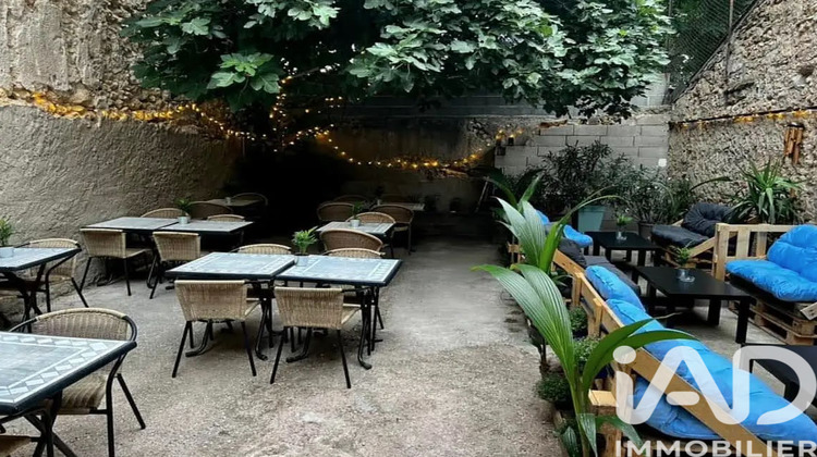 Ma-Cabane - Vente Local commercial Mèze, 100 m²