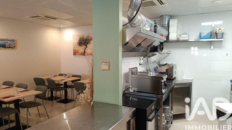 Ma-Cabane - Vente Local commercial Mèze, 100 m²