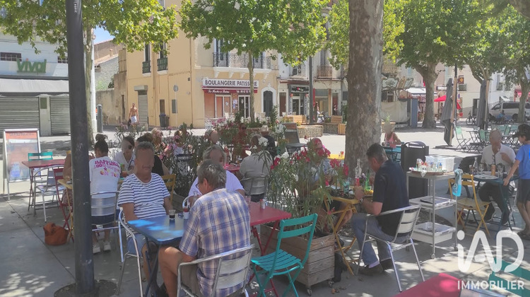 Ma-Cabane - Vente Local commercial Mèze, 48 m²