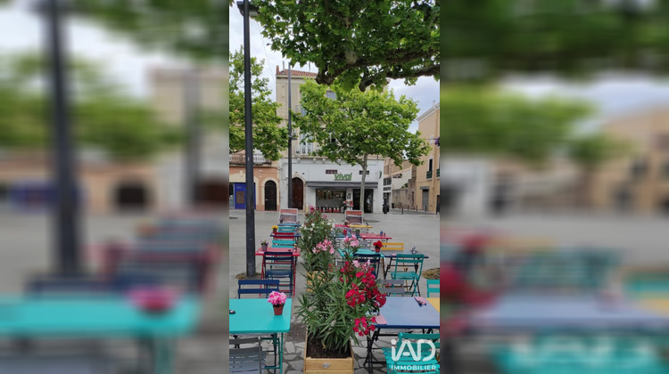 Ma-Cabane - Vente Local commercial Mèze, 48 m²
