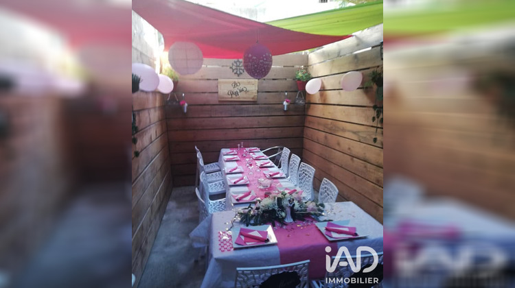 Ma-Cabane - Vente Local commercial Mèze, 48 m²