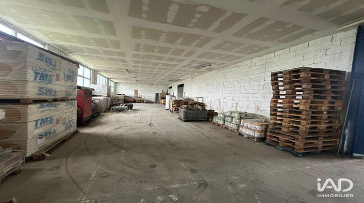 Ma-Cabane - Vente Local commercial Mézin, 800 m²