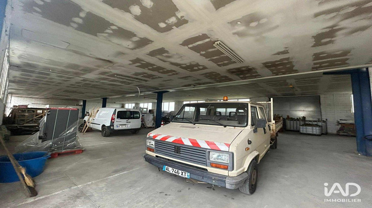 Ma-Cabane - Vente Local commercial Mézin, 800 m²