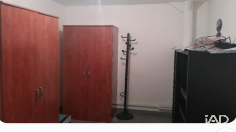 Ma-Cabane - Vente Local commercial Mézy-sur-Seine, 187 m²