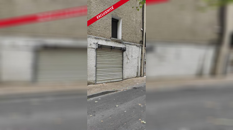 Ma-Cabane - Vente Local commercial MILHAUD, 77 m²