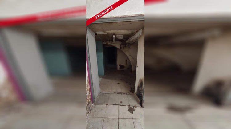 Ma-Cabane - Vente Local commercial MILHAUD, 77 m²