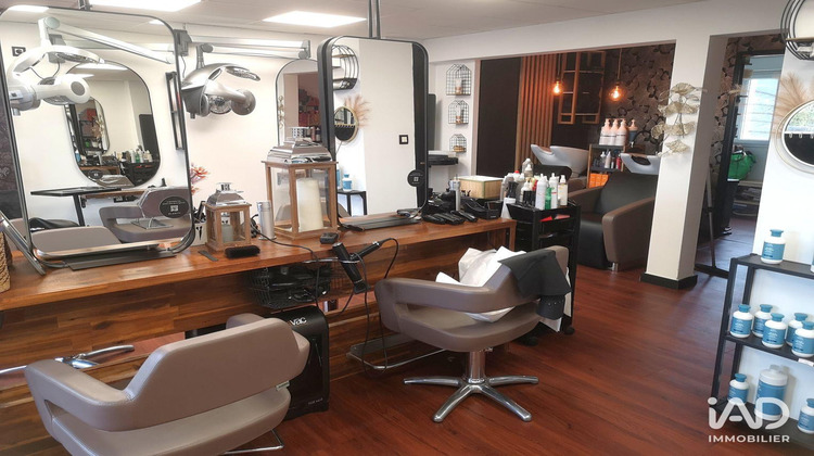 Ma-Cabane - Vente Local commercial Milizac, 47 m²