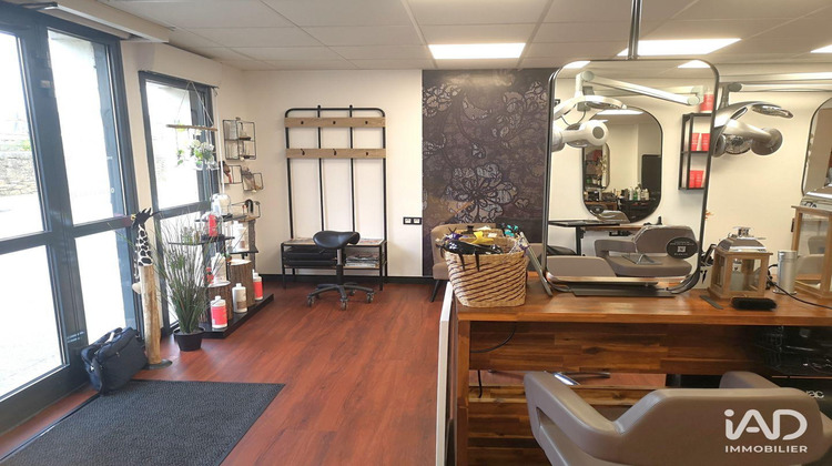 Ma-Cabane - Vente Local commercial Milizac, 47 m²