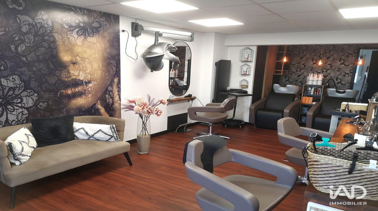 Ma-Cabane - Vente Local commercial Milizac, 47 m²