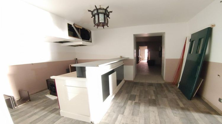 Ma-Cabane - Vente Local commercial MILLAU, 153 m²