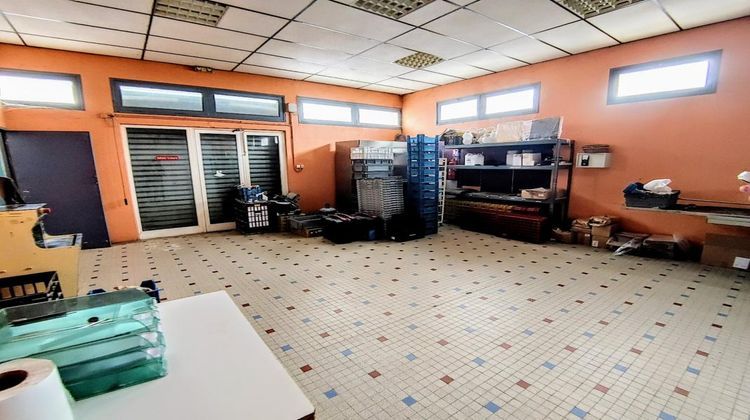 Ma-Cabane - Vente Local commercial MILLAU, 342 m²