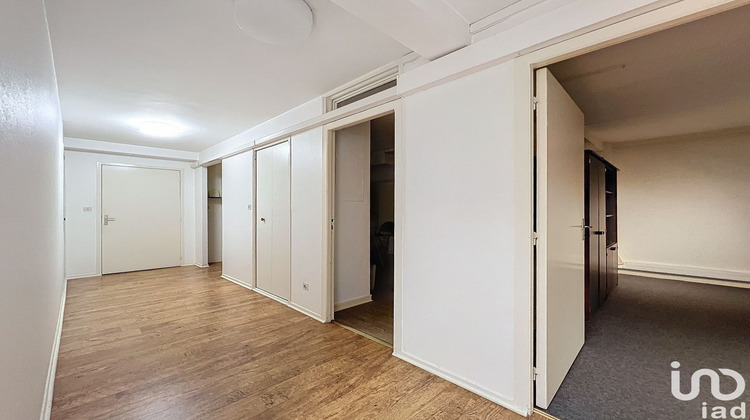 Ma-Cabane - Vente Local commercial Millau, 117 m²