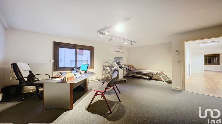 Ma-Cabane - Vente Local commercial Millau, 117 m²