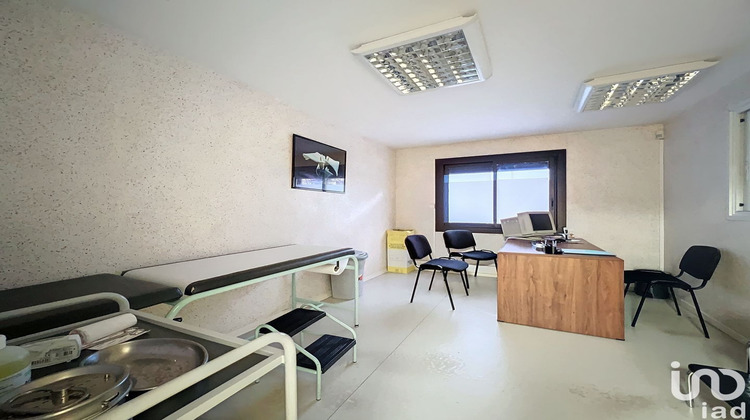 Ma-Cabane - Vente Local commercial Millau, 117 m²